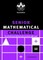 Senior Mathematical Challenge