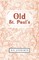 Old St. Paul's