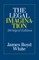 The Legal Imagination