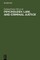 Psychology, Law, and Criminal Justice