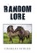 Random Lore