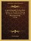 A Speech Intended To Have Been Spoken On The Bill For Altering The Charters Of The Colony Of Massachusetts Bay (1774)