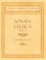 Sonata Celtica No. 4 - For Organ Solo - Op.153