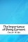 The Importance of Being Earnest