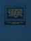 Die Zweite Entdeckungs-reise Des Capitain John Ross Nach Den Gegenden Des Nordpols Und Sein Aufenthalt Daselbst W&#65533;hrend Der Jahre 1829 - 1833