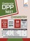 Chapter-wise DPP Sheets for Chemistry NEET
