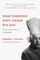 What Einstein Kept Under His Hat: Secrets of Science in the Kitchen