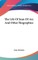 The Life of Joan of Arc and Other Biographies