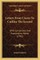Letters from Cicero to Catiline the Second