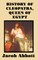 History of Cleopatra, Queen of Egypt