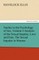 Studies in the Psychology of Sex, Volume 3 Analysis of the Sexual Impulse, Love and Pain, the Sexual Impulse in Women