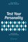Test Your Personality