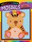 Animals Mosaics Pixel Coloring Books