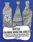 Bottle Coloring Book For Adults