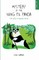 Mystery Of The Kung-Fu Panda