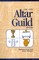 The New Altar Guild Book
