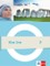 Blue Line 3. Schulbuch (flexibler Einband) Klasse 7