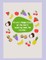 Fruits & Vegetables of the World Coloring Book