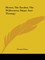 Moses, The Exodus, The Wilderness, Magic And Theurgy
