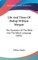 Life and Times of Bishop William Morgan