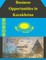 Business Opportunities in Kazakhstan