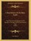 A Brief History Of The Riker Family