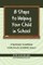 8 Steps to Helping Your Child in School