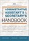 Administrative Assistant's and Secretary's Handbook