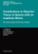 Contributions to Operator Theory in Spaces with an Indefinite Metric