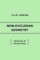 Non-Euclidean Geometry