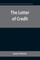 The Letter of Credit