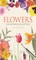 Flowers: The Watercolor Art Pad