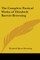 The Complete Poetical Works of Elizabeth Barrett Browning