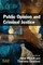 Public Opinion and Criminal Justice