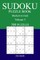 300 Medium to Hard Sudoku Puzzle Book