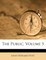 The Public, Volume 5