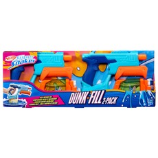 NERF SUPERSOAKER Water blaster Fill Multipack