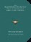 The Brontes in Ireland or Facts Stranger Than Fiction