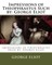 Impressions of Theophrastus Such by