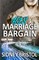His Marriage Bargain