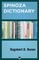 Spinoza Dictionary