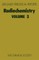 Radiochemistry