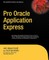Pro Oracle Application Express