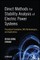 Stability Analysis Electric Power