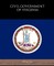 Civil Government of Virginia