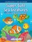 Super Cute Sea Creatures Coloring Book For Kids - Coloring Books 5 Year Old Edition