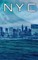 New York City Surf Writing drawing Journal