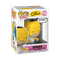 FUNKO POP! Vinyl Figure: The Simpsons - Homer (D´oh)
