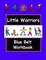 Little Warriors Blue Belt Workbook