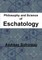 Philosophy and Science of Eschatology